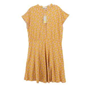 Boden | Dresses | Nwt Boden Flippy Jersey Dress Yellow Pineapple Print Mini Cotton Modal Us 4r | Poshmark Boden | Dresses | Nwt Boden Flippy Jersey Dress Yellow Pineapple Print Mini Cotton Modal Us 4r | Poshmark